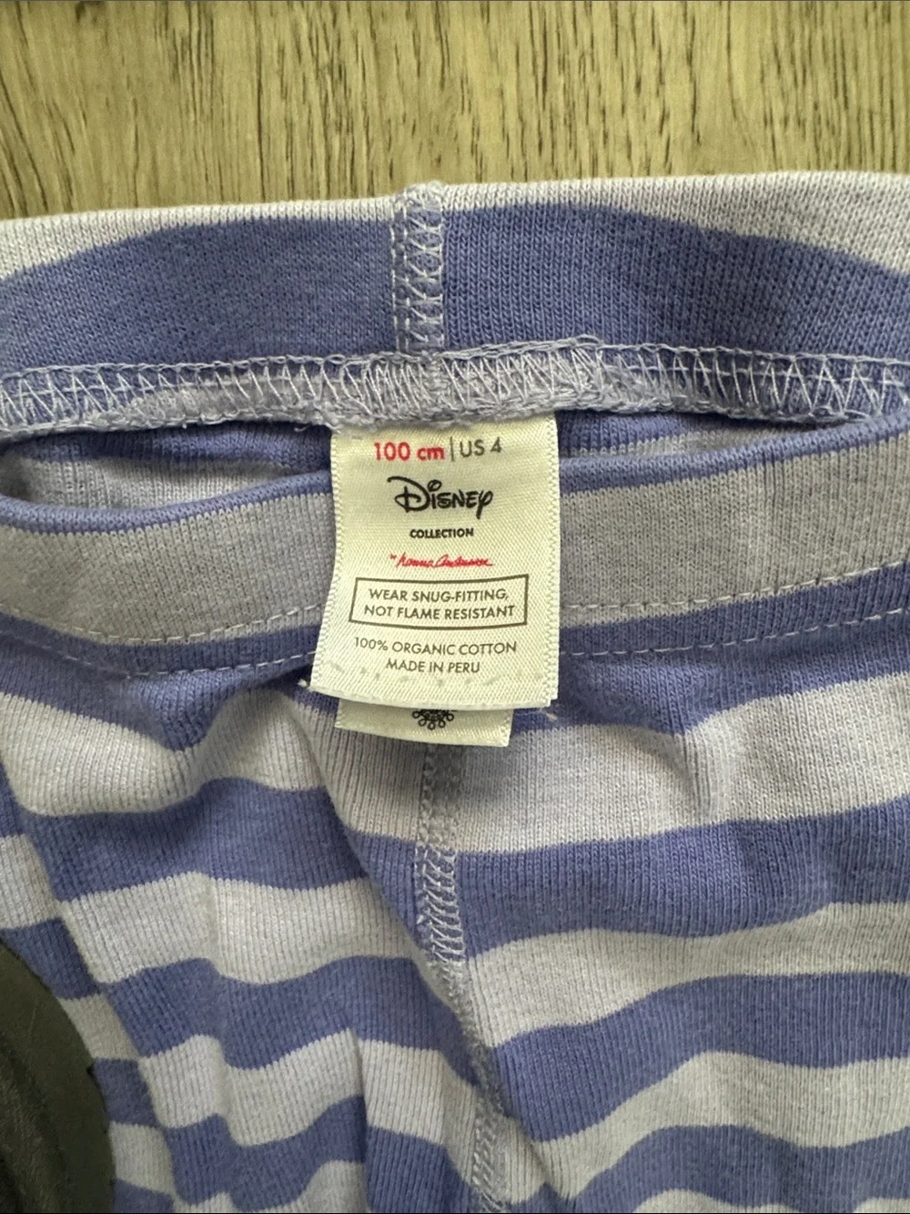 Hanna Andersson- Size 4 Pajama Sets - Unicorn & Princess Designs. Gently Used.